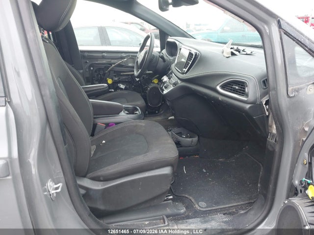 Chrysler Pacifica Touring Awd 2022 2C4RC3FG1NR135229 Image 5