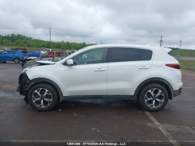 Aukcja sprzedaży 2020 Kia Sportage Lx/lx Anniversary/lx S, vin: KNDPMCAC2L7745972, numer aukcji: 12651466