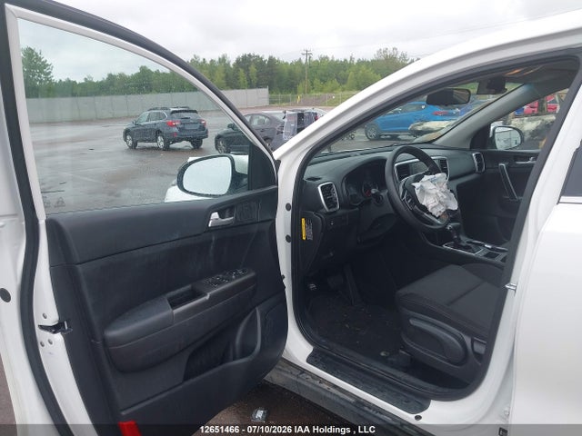 Aukcja sprzedaży 2020 Kia Sportage Lx/lx Anniversary/lx S, vin: KNDPMCAC2L7745972, numer aukcji: 12651466