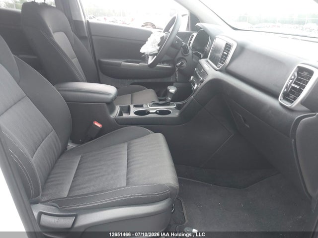 Aukcja sprzedaży 2020 Kia Sportage Lx/lx Anniversary/lx S, vin: KNDPMCAC2L7745972, numer aukcji: 12651466