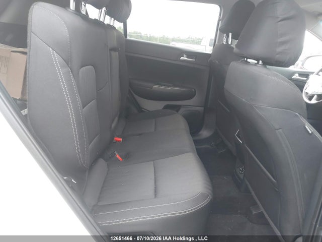 Aukcja sprzedaży 2020 Kia Sportage Lx/lx Anniversary/lx S, vin: KNDPMCAC2L7745972, numer aukcji: 12651466