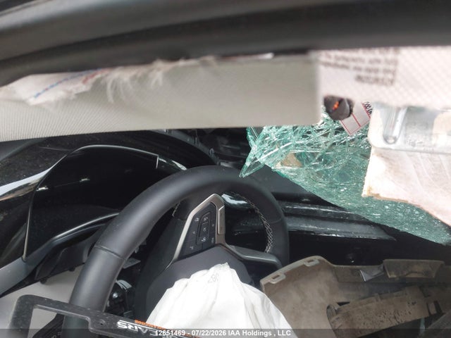 Aukcja sprzedaży 2025 Volkswagen Taos Comfortline, vin: 3VVUC7B21SM049094, numer aukcji: 12651469
