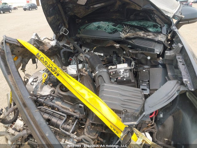 Aukcja sprzedaży 2025 Volkswagen Taos Comfortline, vin: 3VVUC7B21SM049094, numer aukcji: 12651469