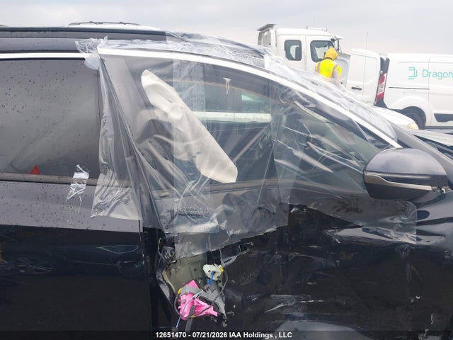 Продаж на аукціоні авто 2022 Hyundai Tucson Sel, vin: KM8JCCAE8NU161330, номер лоту: 12651470