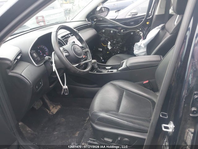 Продаж на аукціоні авто 2022 Hyundai Tucson Sel, vin: KM8JCCAE8NU161330, номер лоту: 12651470