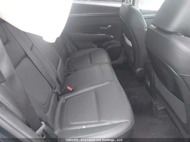 Продаж на аукціоні авто 2022 Hyundai Tucson Sel, vin: KM8JCCAE8NU161330, номер лоту: 12651470