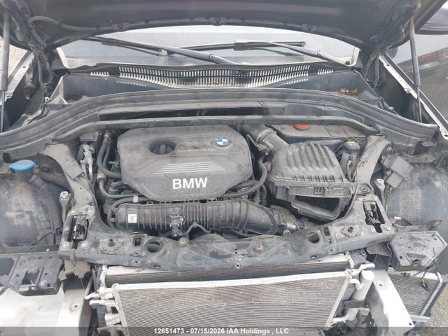 2018 Bmw X2 Xdrive28i მანქანა იყიდება აუქციონზე, vin: WBXYJ5C3XJEF69645, აუქციონის ნომერი: 12651473