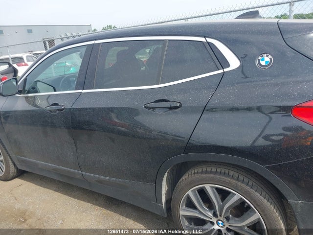 BMW X2 Xdrive28i 2018 WBXYJ5C3XJEF69645 Image 15