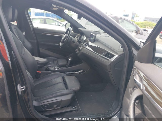BMW X2 Xdrive28i 2018 WBXYJ5C3XJEF69645 Image 5