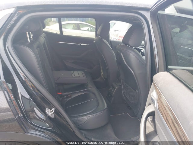 BMW X2 Xdrive28i 2018 WBXYJ5C3XJEF69645 Image 8