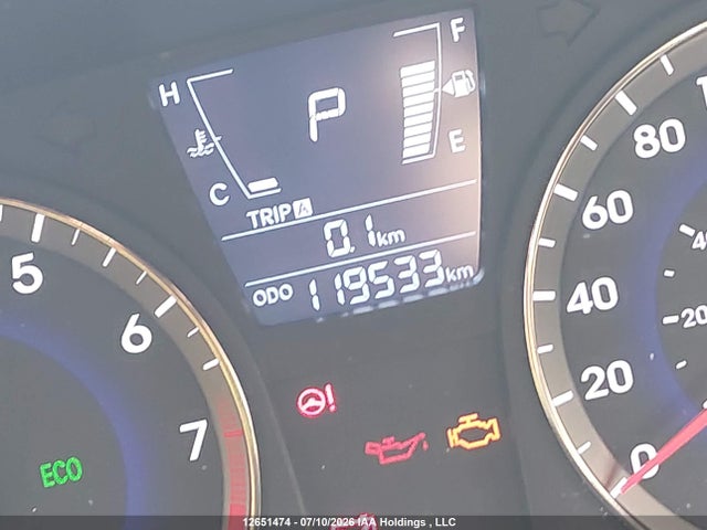 2014 Hyundai Accent Gl მანქანა იყიდება აუქციონზე, vin: KMHCT5AE7EU174249, აუქციონის ნომერი: 12651474