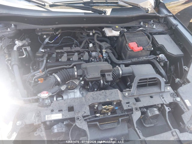 Honda CR-V LX 2026 2HKRS4H20TH103926 Image 10