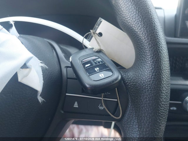 Honda CR-V LX 2026 2HKRS4H20TH103926 Image 11