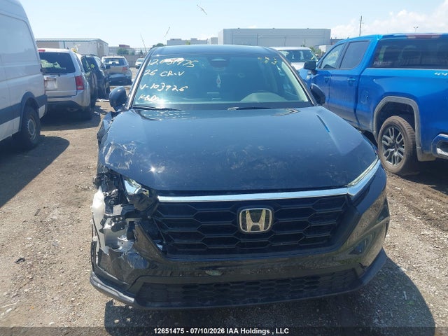Honda CR-V LX 2026 2HKRS4H20TH103926 Image 12
