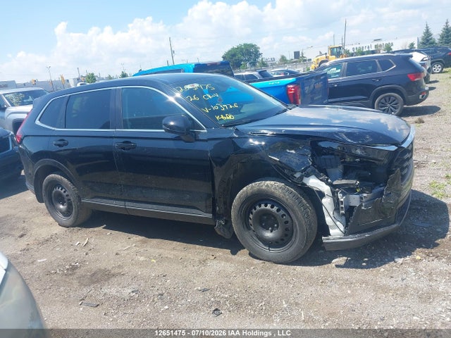 Honda CR-V LX 2026 2HKRS4H20TH103926 Image 13