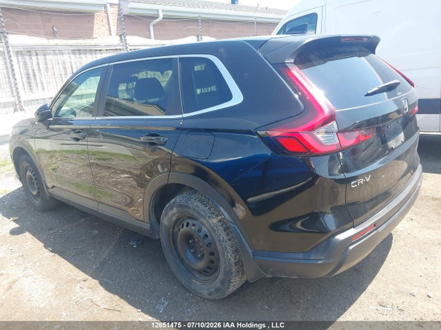 Honda CR-V LX 2026 2HKRS4H20TH103926 Image 14