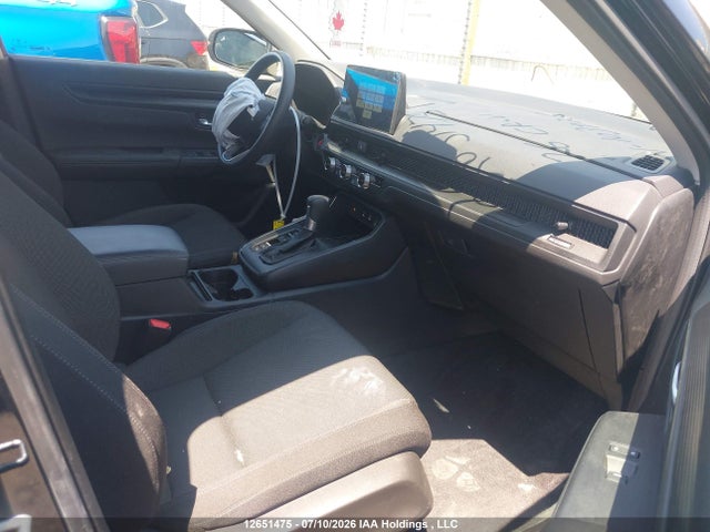 Honda CR-V LX 2026 2HKRS4H20TH103926 Image 5