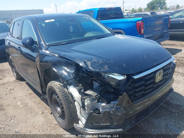 Honda CR-V LX 2026 2HKRS4H20TH103926 Image 6