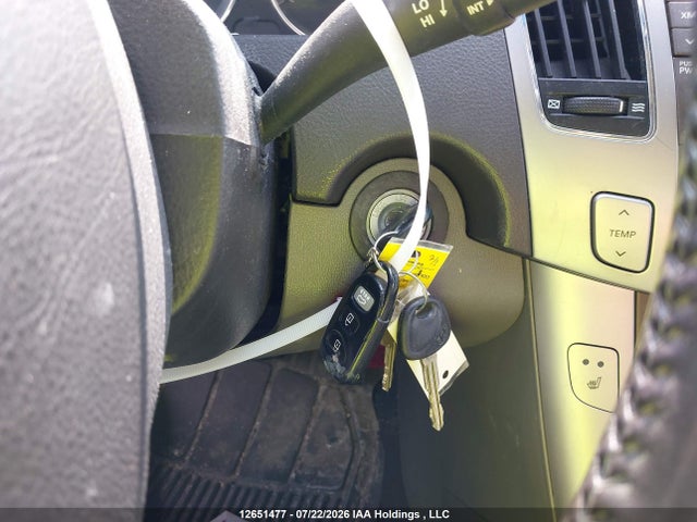 Продаж на аукціоні авто 2010 Hyundai Sonata Limited, vin: 5NPEU4AC9AH639038, номер лоту: 12651477
