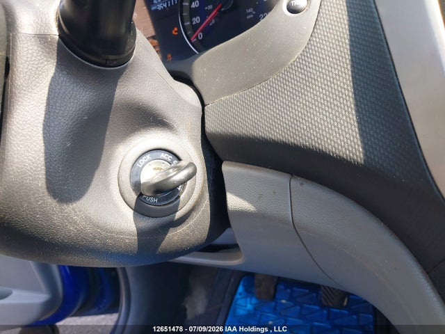 Hyundai Accent Gls/gs 2014 KMHCT4AE6EU666846 Image 11