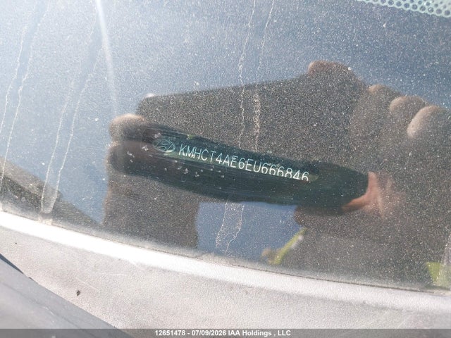 Hyundai Accent Gls/gs 2014 KMHCT4AE6EU666846 Image 18