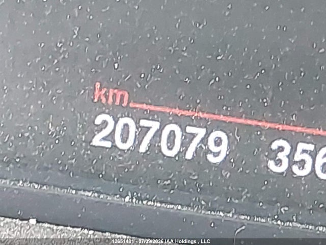 12651481 :رقم المزاد ، WBAFU9C5XCDY69869 vin ، 2012 Bmw 550i Xdrive مزاد بيع