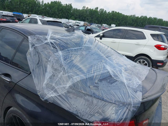12651481 :رقم المزاد ، WBAFU9C5XCDY69869 vin ، 2012 Bmw 550i Xdrive مزاد بيع