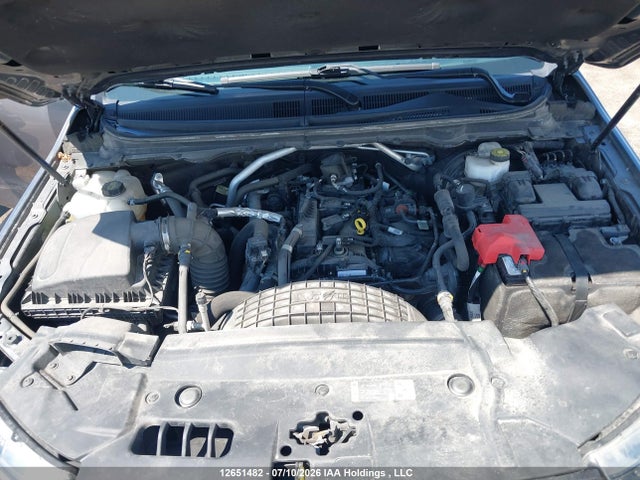 1FTER4FH4MLD45391 Ford Ranger Xl/xlt/lariat