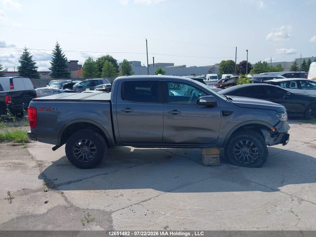 1FTER4FH4MLD45391 Ford Ranger Xl/xlt/lariat