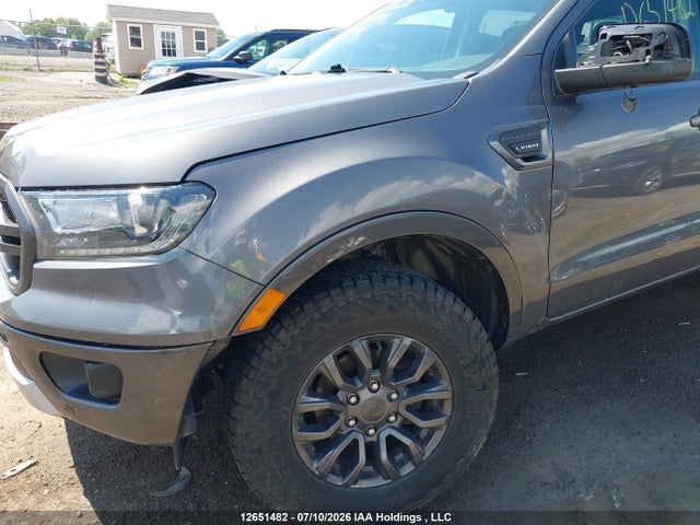 1FTER4FH4MLD45391 Ford Ranger Xl/xlt/lariat