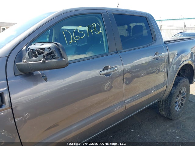 1FTER4FH4MLD45391 Ford Ranger Xl/xlt/lariat