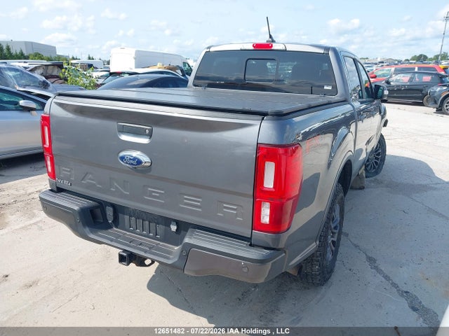 1FTER4FH4MLD45391 Ford Ranger Xl/xlt/lariat