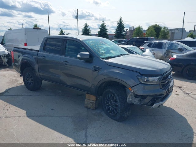 1FTER4FH4MLD45391 Ford Ranger Xl/xlt/lariat