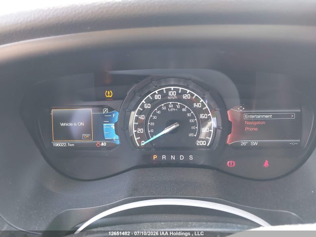 1FTER4FH4MLD45391 Ford Ranger Xl/xlt/lariat