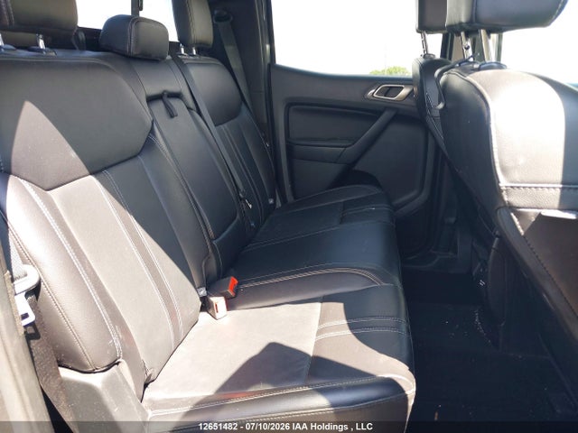 1FTER4FH4MLD45391 Ford Ranger Xl/xlt/lariat