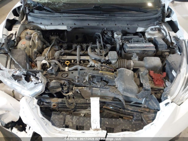 Продажа на аукционе авто 2019 Nissan Kicks S/sr/sv, vin: 3N1CP5CUXKL503242, номер лота: 12634768