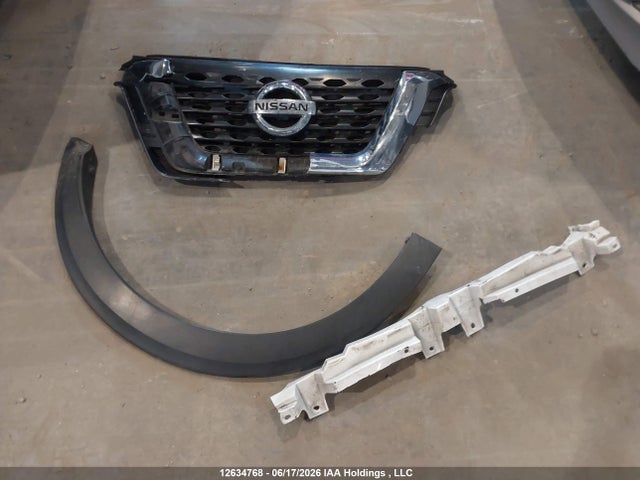 Продажа на аукционе авто 2019 Nissan Kicks S/sr/sv, vin: 3N1CP5CUXKL503242, номер лота: 12634768