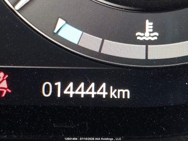 2025 Land Rover Range Rover Sport Dynamic Se მანქანა იყიდება აუქციონზე, vin: SAL1L9E97SA467476, აუქციონის ნომერი: 12651494
