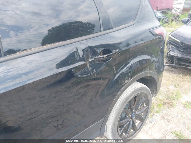 Ford ESCAPE SE 2017 1FMCU0GDXHUB93445 Image 20