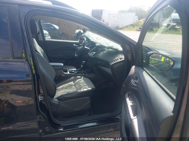 Ford ESCAPE SE 2017 1FMCU0GDXHUB93445 Image 5