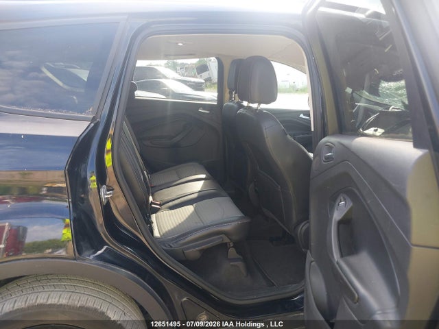 Ford ESCAPE SE 2017 1FMCU0GDXHUB93445 Image 8