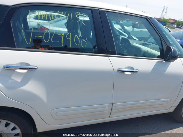 Fiat 500L POP 2014 ZFBCFAAH6EZ024900 Image 13