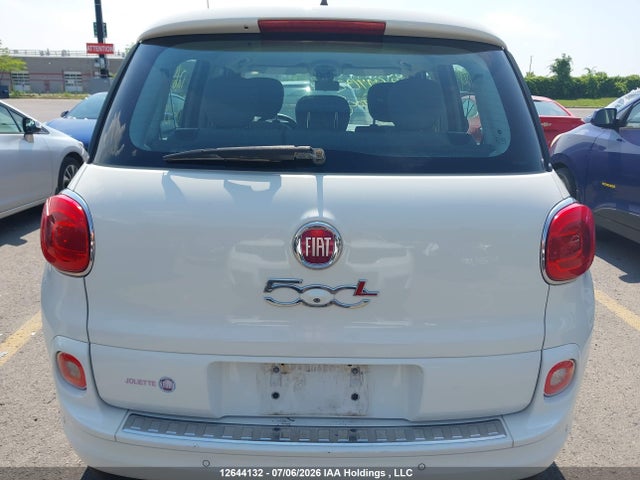 Fiat 500L POP 2014 ZFBCFAAH6EZ024900 Image 16