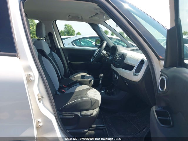 Fiat 500L POP 2014 ZFBCFAAH6EZ024900 Image 5