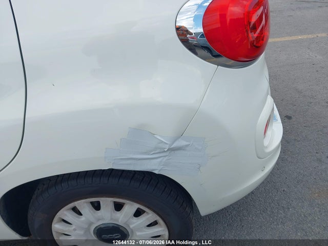 Fiat 500L POP 2014 ZFBCFAAH6EZ024900 Image 6