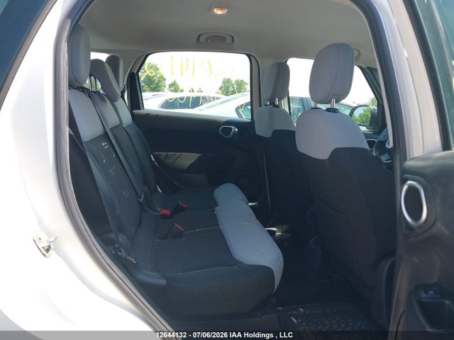 Fiat 500L POP 2014 ZFBCFAAH6EZ024900 Image 8