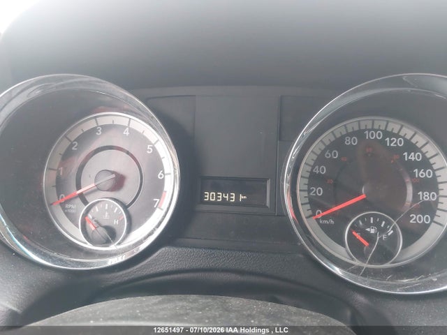 Dodge Grand Caravan Se 2016 2C4RDGBG9GR123309 Image 15