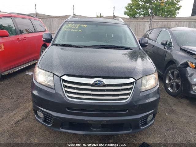 Aukcja sprzedaży 2013 Subaru Tribeca Limited/touring, vin: 4S4WX9GD3D4400616, numer aukcji: 12651499