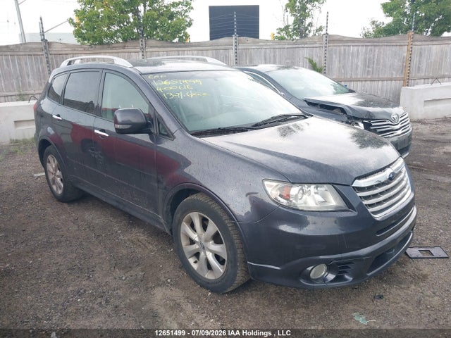 Aukcja sprzedaży 2013 Subaru Tribeca Limited/touring, vin: 4S4WX9GD3D4400616, numer aukcji: 12651499