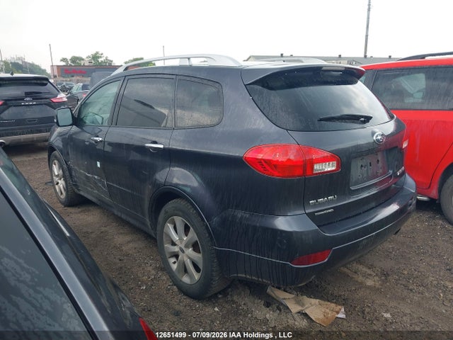 Aukcja sprzedaży 2013 Subaru Tribeca Limited/touring, vin: 4S4WX9GD3D4400616, numer aukcji: 12651499